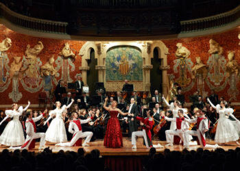 Teatro para despedir el 2019 y música para recibir el 2020 en l’auditori de Torrent