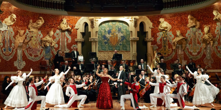 Teatro para despedir el 2019 y música para recibir el 2020 en l’auditori de Torrent