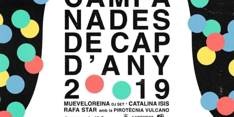 València despedirá 2019 con una canción especial para todos los valencianos