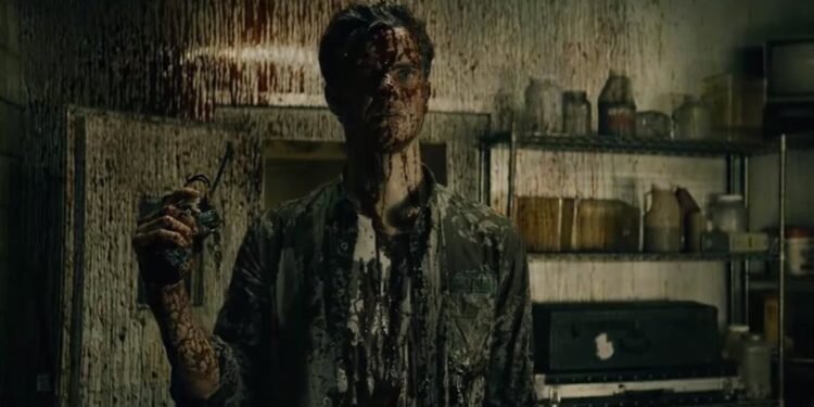 El actor de ‘Los juegos del hambre’ y ‘The boys’ Jack Quaid visitará el Salón del Cómic de València