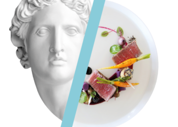 Regal/arte y gastronomía