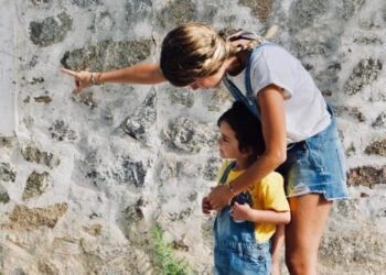 SOÑAR DESPIERTO organiza en espacio BY TETE un market solidario para recoger fondos para jovenes en riesgo de exclusión