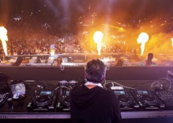 El festival 90s y 2Mil Homenaje a la Ruta confirma a sus primeros artistas para la cita del 11 de julio en València