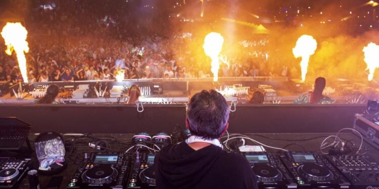 El festival 90s y 2Mil Homenaje a la Ruta confirma a sus primeros artistas para la cita del 11 de julio en València