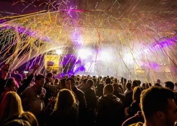 El ‘Sonido Valencia’ volverá con las Fallas por segundo año