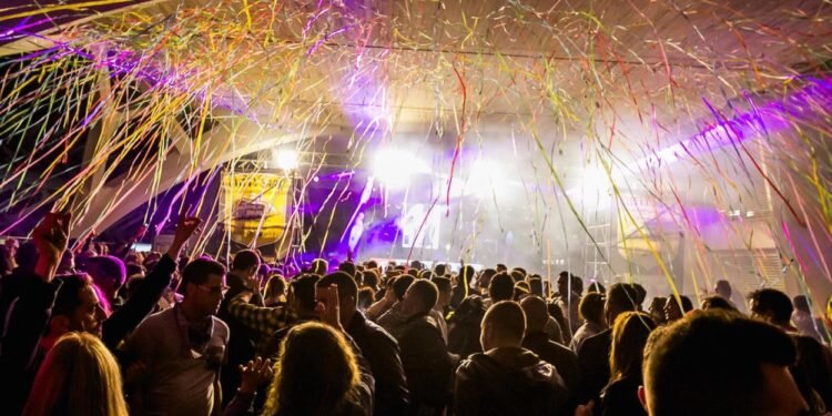 El ‘Sonido Valencia’ volverá con las Fallas por segundo año