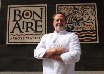 Bon Aire inicia el año con buenas previsiones 