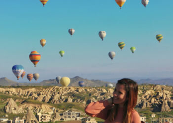 Un blog valenciano está nominado a los Premios «Goya» de los viajes