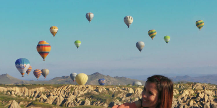 Un blog valenciano está nominado a los Premios «Goya» de los viajes