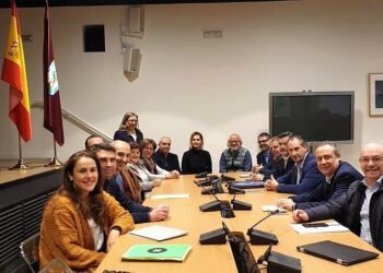 El Mercado Central se une a Mercados Tradicionales de España