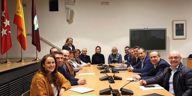 El Mercado Central se une a Mercados Tradicionales de España