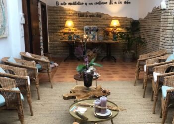 Espacio by Teté ofrece funerales civiles en un lugar con encanto y recogimiento