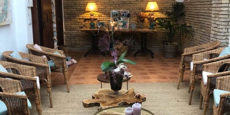 Espacio by Teté ofrece funerales civiles en un lugar con encanto y recogimiento