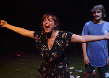 Esta semana en sala Russafa..