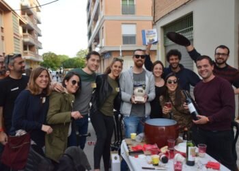 Se celebra la VII edición del Kanròs