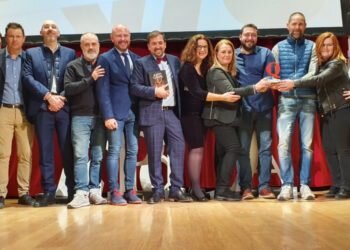 El Periódico de Aquí entrega sus premios en reconocimiento a ‘quienes prestigian a València’