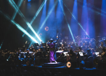 Film Symphony Orchestra revoluciona la música sinfónica este fin de semana en Valencia 