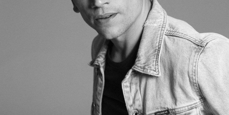 La estrella de ‘La Casa de Papel’, Jaime Lorente, último fichaje del Salón del Cómic de València