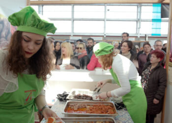 Requena ha clausurado este domingo la que ha sido una de las Muestras del Embutido