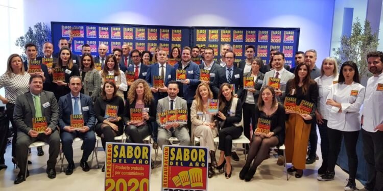 73 productos han obtenido la distinción