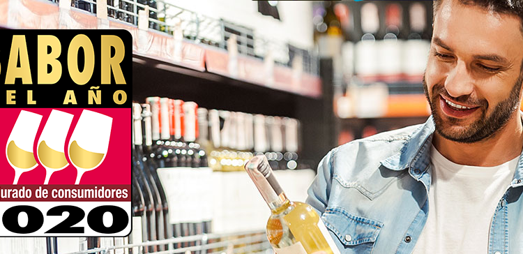 Entrega de premios SABOR DEL AÑO y SABOR DEL AÑO restauración 2020