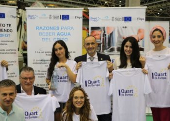 La Comisión Europea aprueba un nuevo proyecto de integración a Quart de Poblet