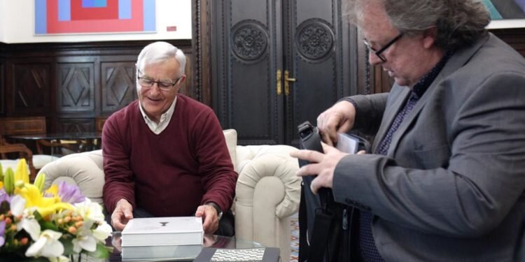 València reivindica el primer tratado de ajedrez moderno, que se imprimió en la ciudad hace 525 años