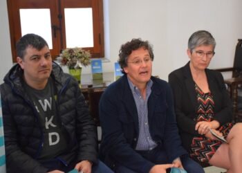 Meliana se prepara para celebrar del 23 de febrero al 1 de marzo la tercera edición de Menja’t Meliana