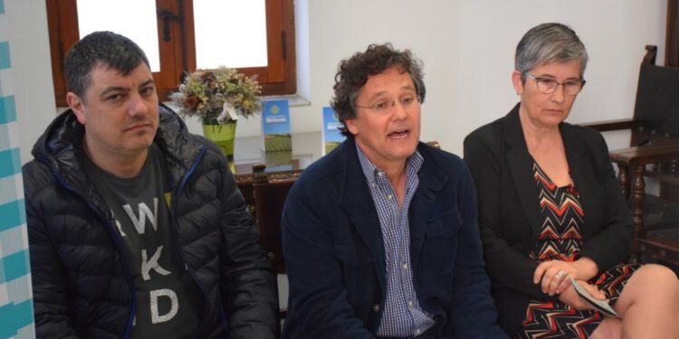 Meliana se prepara para celebrar del 23 de febrero al 1 de marzo la tercera edición de Menja’t Meliana