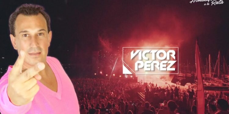 Homenaje a la ruta de los 90 para levantar el ánimo