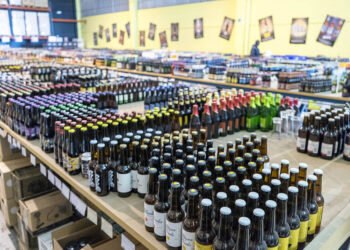 Bierwinkel ofrece Cervezasonline con el mayor stock de España para sus fans cerveceros