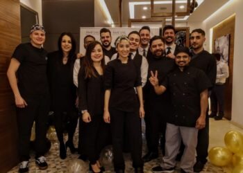 Ameyal celebra su IV Aniversario 