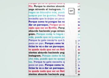 El mundo del diseño se reúne por streaming en el Garaje Inspiration Festival