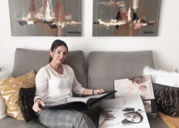 ESPACIO BY TETÉ ofrece preparar ceremonias de despedida personalizadas