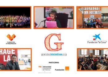 Elegidos los ganadores de los Premios educativos ‘Grandes Iniciativas’