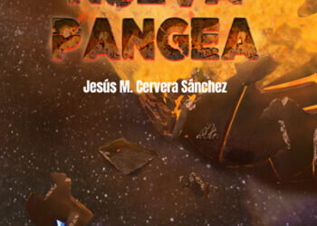 NUEVA PANGEA de JESÚS M. CERVERA SÁNCHEZ