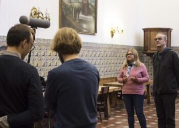 Alemania asegura que la búsqueda del Santo Grial termina en Valencia