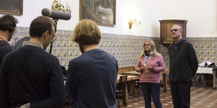 Alemania asegura que la búsqueda del Santo Grial termina en Valencia