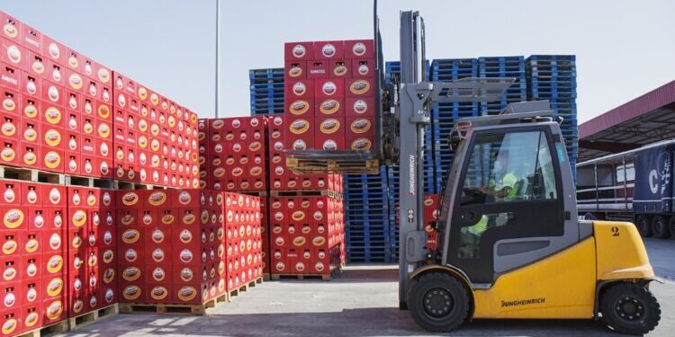 Amstel, ingredientes de proximidad para un sabor 100% valenciano