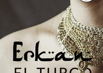 El valenciano Jano Vlasco construye una nueva novela impactante: terrorismo, espías y amor en Erkan el Turco