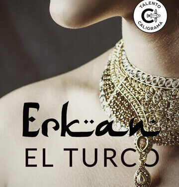 El valenciano Jano Vlasco construye una nueva novela impactante: terrorismo, espías y amor en Erkan el Turco