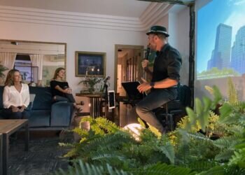 Pon un crooner en tu vida