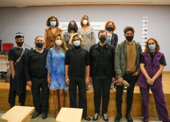 La moda de la Comunitat Valenciana se reinvindica como industria