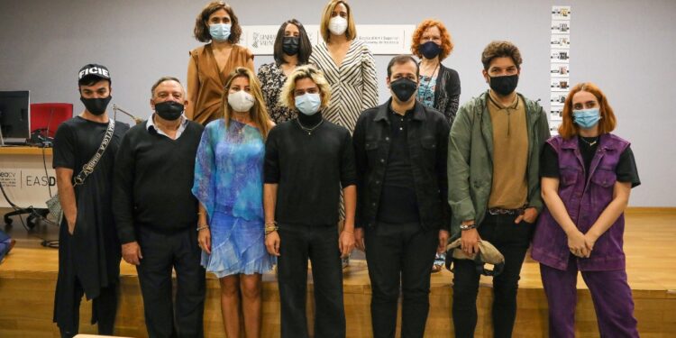 La moda de la Comunitat Valenciana se reinvindica como industria