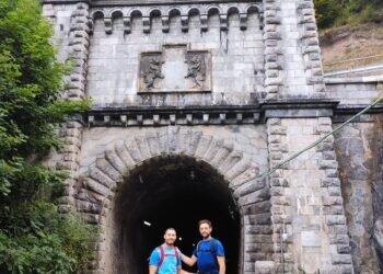 La Asociación Cultural El Camino del Santo Grial impulsa la ruta entre Aragón y Valencia
