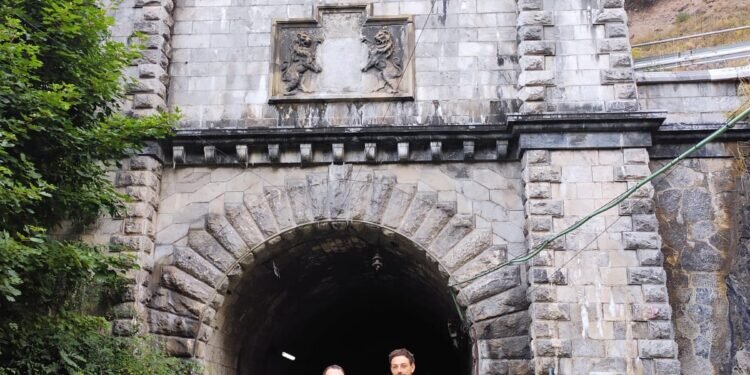 La Asociación Cultural El Camino del Santo Grial impulsa la ruta entre Aragón y Valencia