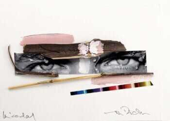 El periodista J.R. Segui presenta “Divertimentos” en Las Cervezas del Mercado by BWK