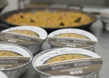 Paellas Velarte celebra el Día Mundial de la Paella por todo lo alto