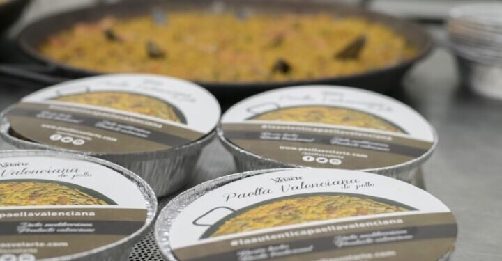 Paellas Velarte celebra el Día Mundial de la Paella por todo lo alto