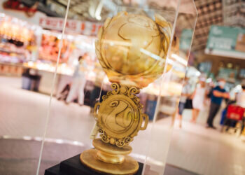 El Mercado Central reúne todos los ingredientes para degustar nuestro plato más internacional la Paella